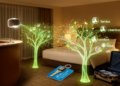 BERT-RF model links hotel review sentiment to satisfaction drivers