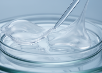 Liquid membranes bend 100 times more easily than lipid membranes