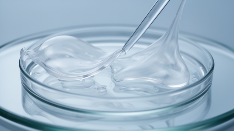 Liquid membranes bend 100 times more easily than lipid membranes