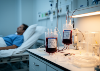Half-matched transplants show high survival in severe aplastic anemia