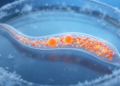 Cold-triggered muscle metabolism promotes longevity in worms