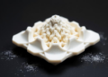 Direct Ink Writing Turns Ceramic Powders Into Complex 3D Printed Structures