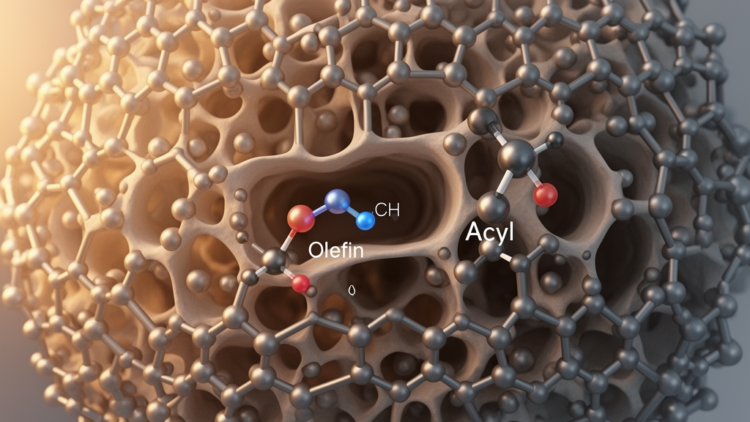 Zeolite pores enable ligand-free olefin carbonylation