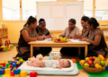 Aboriginal early years workers identify priorities for infant nutrition and active play