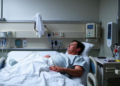 Delirium Strikes Before ICU Violence in Nearly Nine in Ten Cases, Swiss Study Finds