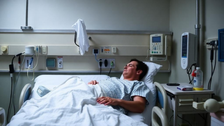 Delirium Strikes Before ICU Violence in Nearly Nine in Ten Cases, Swiss Study Finds