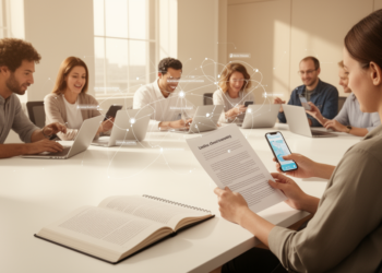 Scoping review identifies gaps in measuring adults’ online social capital