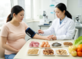 Observational Lanzhou cohort links low zinc, selenium intake to preeclampsia odds
