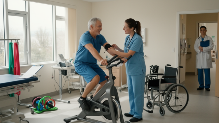 Personalized prehabilitation linked to lower pre-transplant mortality