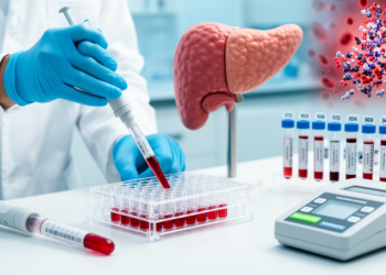 Blood proteins linked to prostate cancer risk over decade before diagnosis