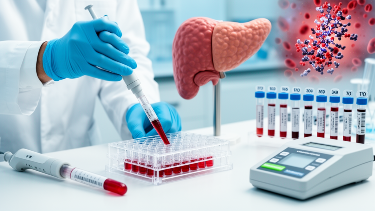Blood proteins linked to prostate cancer risk over decade before diagnosis
