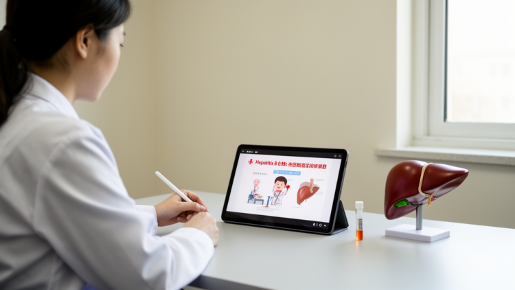 Cross-sectional study finds suboptimal quality in Chinese hepatitis B videos
