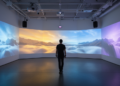 Physiology-driven system adapts immersive exhibition spaces in real time