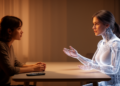 Conceptual essay maps risks of simulating living ex-partners with generative AI