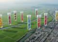 Respiratory pathogen detections varied across Jiangsu in 2025
