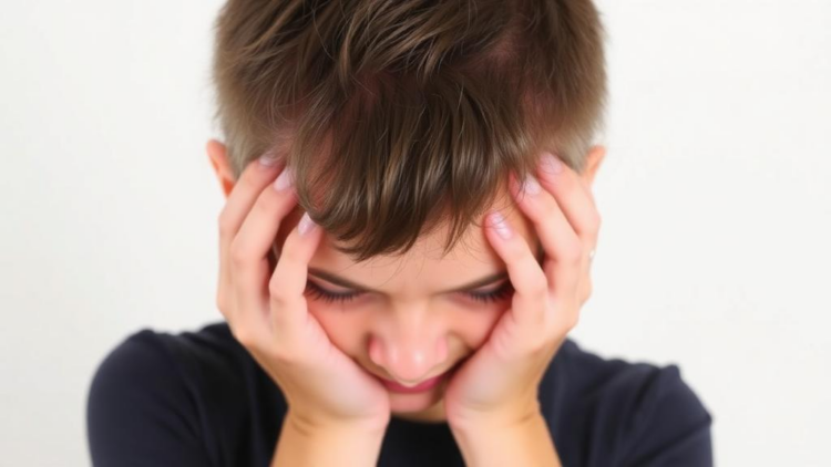 Negative Automatic Thoughts May Drive Chronic Itch in Skin-Scratching Disorder, Small Study Suggests