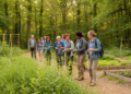American College of Lifestyle Medicine welcomes national resolution advancing nature as a foundation for health and well-being