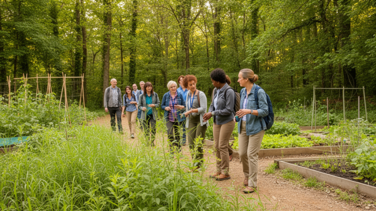 American College of Lifestyle Medicine welcomes national resolution advancing nature as a foundation for health and well-being