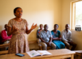 Ethiopian fertility preferences show context-dependent links to knowledge and media