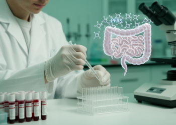 NIH-funded study probes PFAS and pre-diagnostic changes in IBD