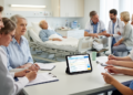 Research report: The usefulness of complementary electronic anamnestic tool (CEAT) in advance care planning (ACP) in rehabilitation hospitals: practical and legal implications