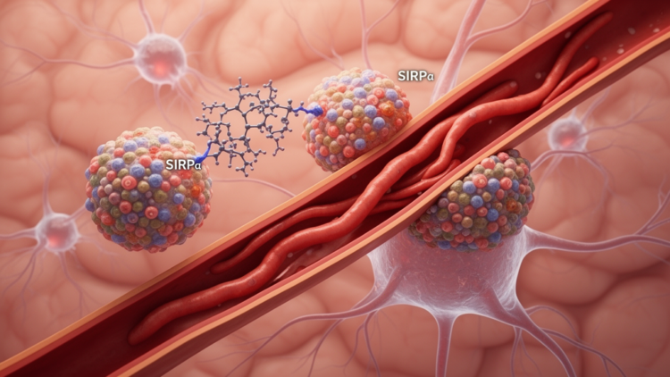 SIRPα promotes triple-negative breast cancer brain metastasis in models