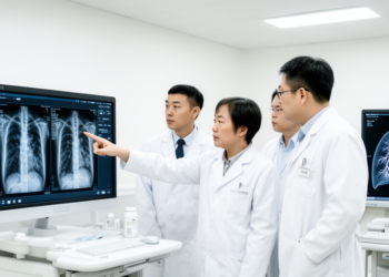 Chinese tuberculosis physicians outline explainability needs for clinical AI