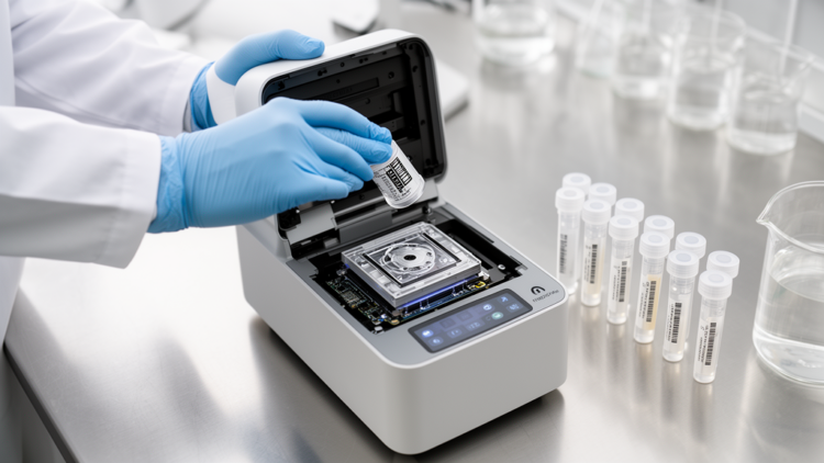 Nanopore sequencing identified pathogens in eight culture-negative infections