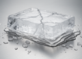 Rapid Cooling Can Weaken Ice’s Grip on Conductive Surfaces
