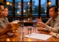 Thai drinkers with higher AUDIT-C risk less likely to plan Lent abstinence