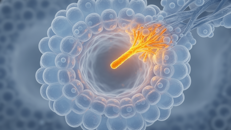 Rare EGFR variant linked to sharply elevated lung cancer risk