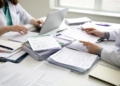 Scoping review finds inconsistent acceptability reporting in healthcare research