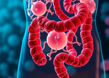 Gut Microbiota Sets a Density Threshold That Decides Whether Phages Can Infect