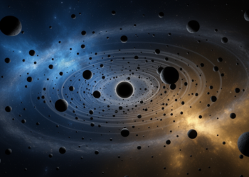Primordial black holes challenge assumptions about natural dark matter models