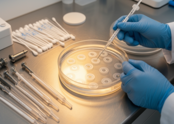 Orthopedic-service cultures show 2018–2025 resistance proxies, not infection incidence
