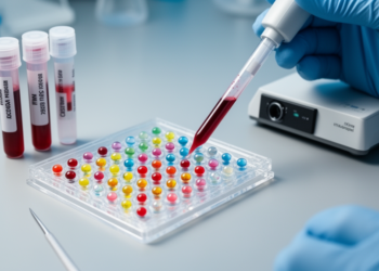 CRISPR nanodroplet assay identifies NTM species in human samples within four hours