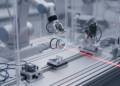 Research report: Robotic lab sets up and runs optics experiments on demand