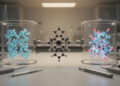 One catalyst enables two asymmetric routes to complex molecules
