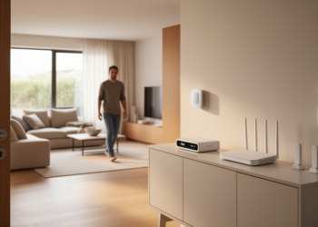 Multimodal AI security systems promise smarter, more private smart homes