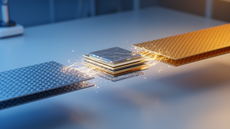 Tin Diselenide Injects Charge Into Two Types of Ultrathin Semiconductors