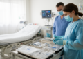 Research report: Effects of infection control interventions for preventing catheter-related bloodstream infection in intensive care units: a systematic review and meta-analysis