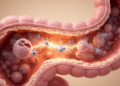 Engineered gut bacteria produce phages that prevent Salmonella infection in mice