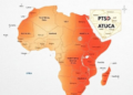 Burnout to PTSD: Landmark Review Maps the Mental Health Crisis Facing Africa's Health Workers