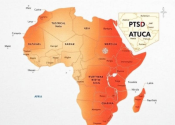 Burnout to PTSD: Landmark Review Maps the Mental Health Crisis Facing Africa's Health Workers