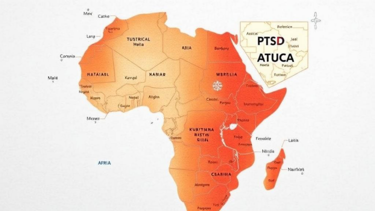 Burnout to PTSD: Landmark Review Maps the Mental Health Crisis Facing Africa's Health Workers