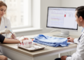 Blood test trends linked to cancer diagnoses after unexplained weight loss