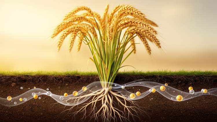 Wheat study links carbohydrate metabolism genes to yield under low nitrogen