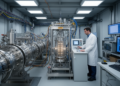BASE study demonstrates antiproton road transport and month-long storage