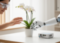 Conceptual Framework Proposes When AI-Mediated Morality Becomes Extended