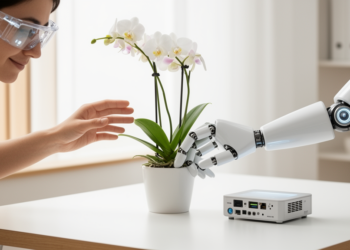 Conceptual Framework Proposes When AI-Mediated Morality Becomes Extended